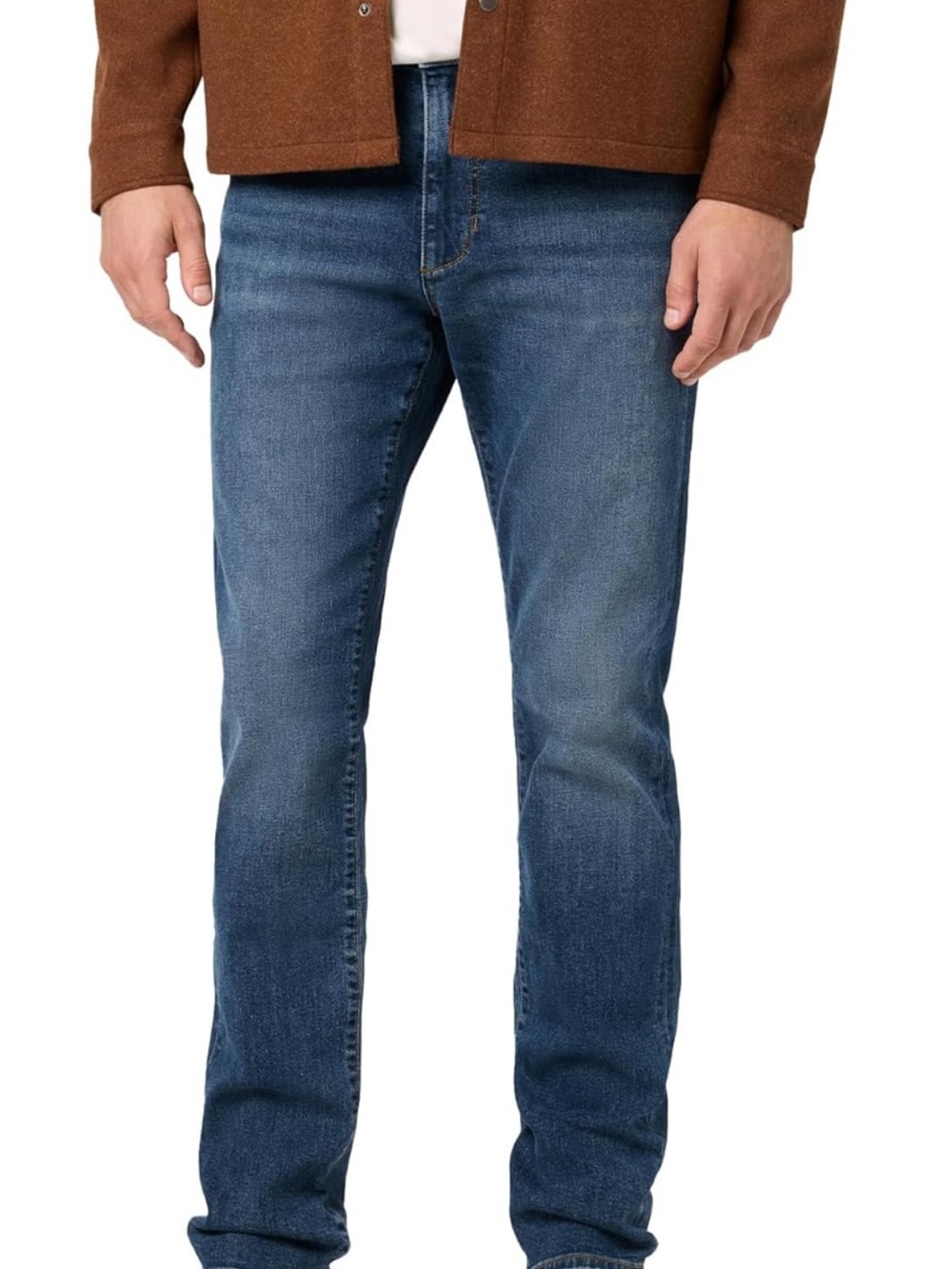 Joe's Men's Brixton Straight and Narrow Leg Jeans 051